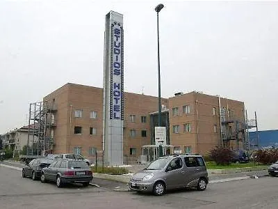 B&B Hotel Milano Cologno Studios Cologno Monzese