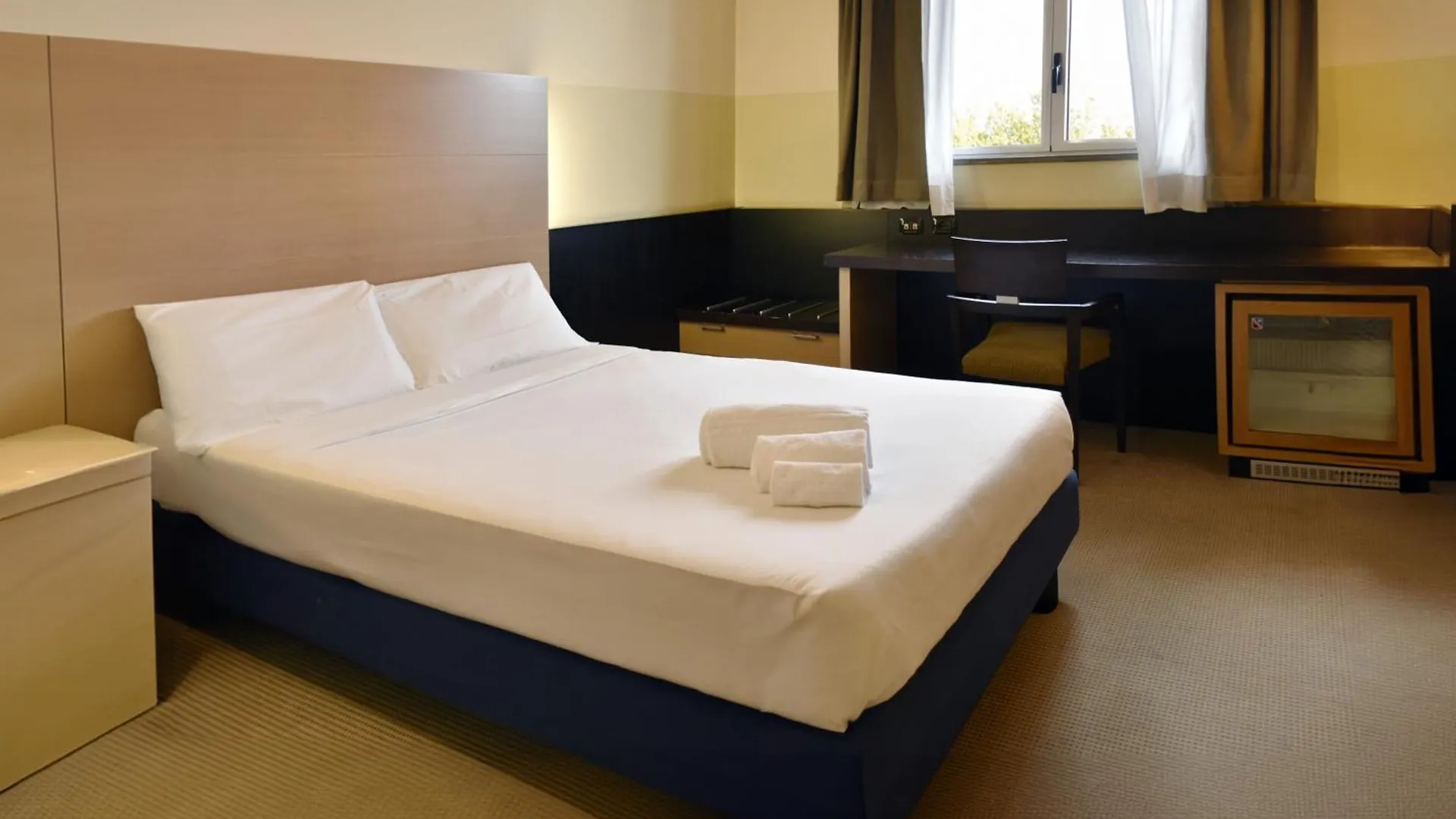 B&B Hotel Milano Cologno Studios Cologno Monzese Italien