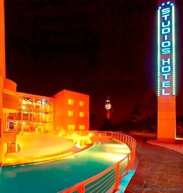 B&B Hotel Milano Cologno Studios Cologno Monzese
