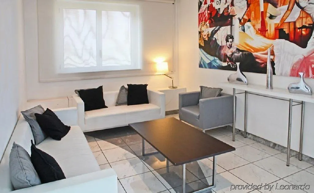 B&B Hotel Milano Cologno Studios Cologno Monzese