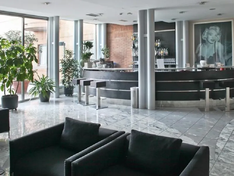 B&B Hotel Milano Cologno Studios Cologno Monzese