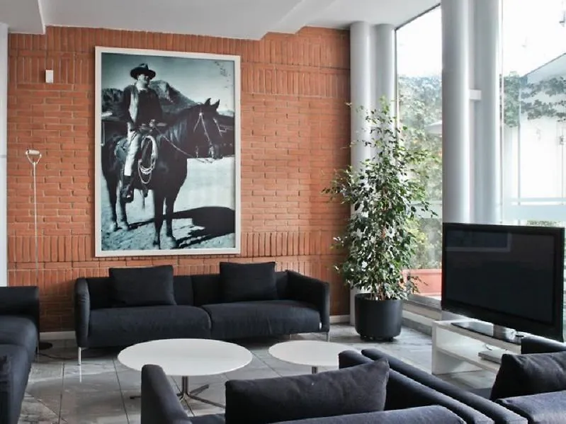 B&B Hotel Milano Cologno Studios Cologno Monzese