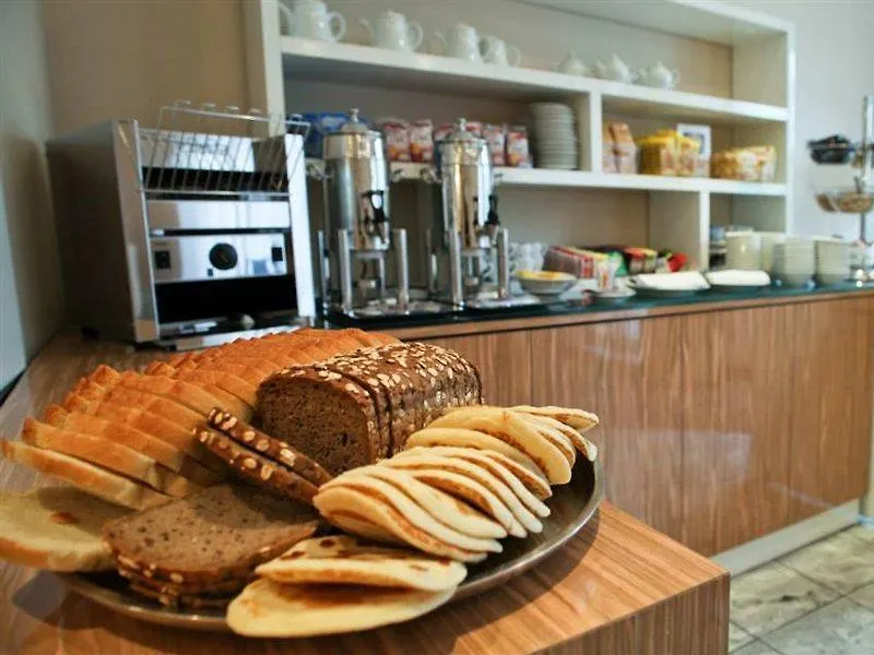 B&B Hotel Milano Cologno Studios Cologno Monzese