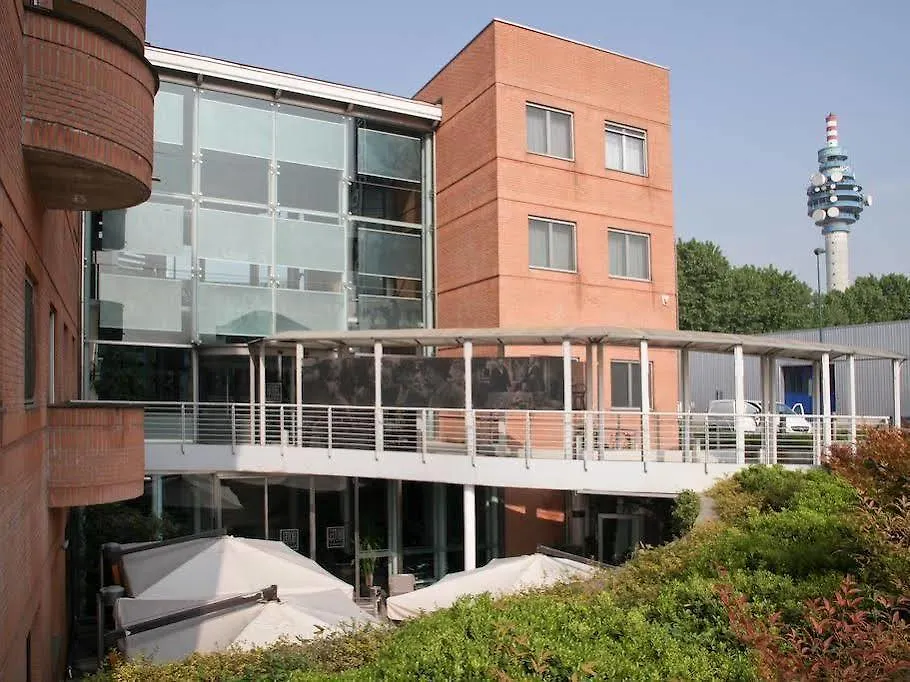 B&B Hotel Milano Cologno Studios Cologno Monzese
