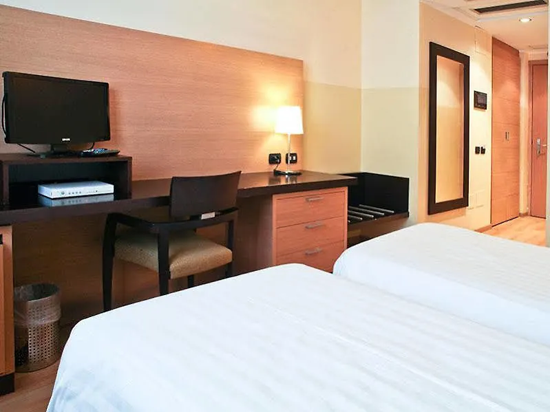 B&B Hotel Milano Cologno Studios Cologno Monzese