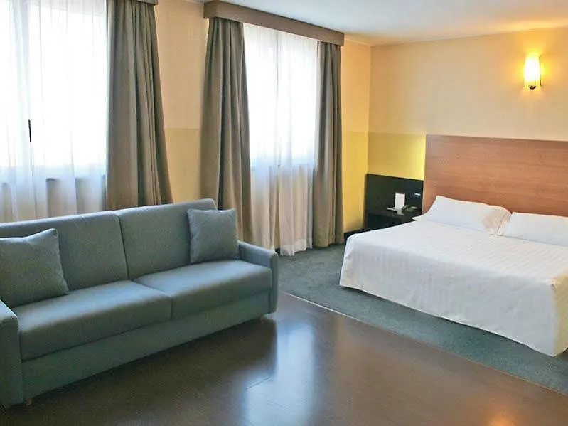 B&B Hotel Milano Cologno Studios Cologno Monzese