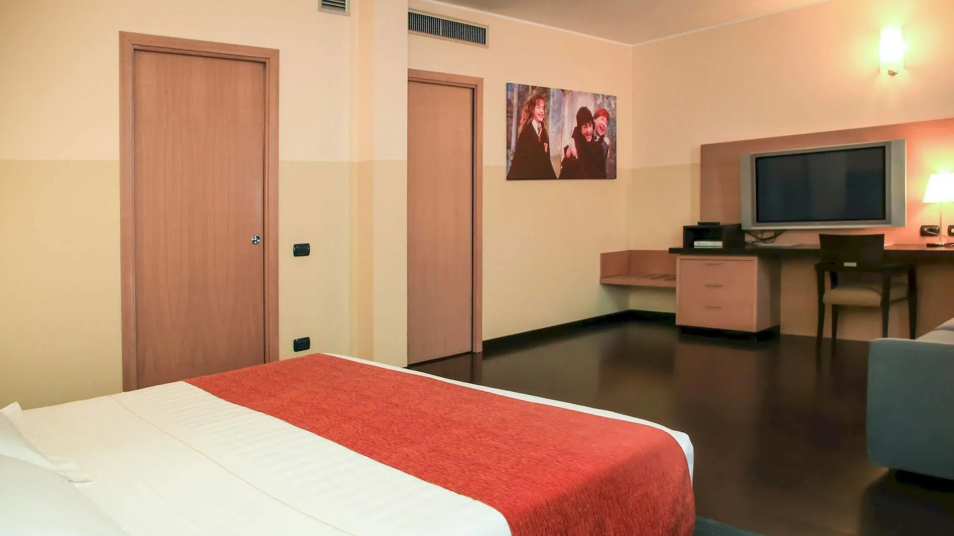 B&B Hotel Milano Cologno Studios Cologno Monzese