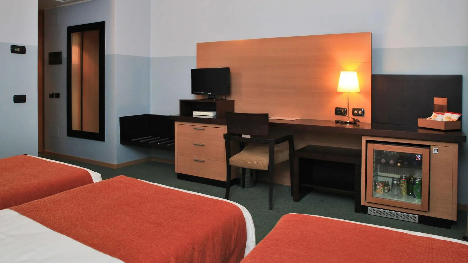 B&B Hotel Milano Cologno Studios Cologno Monzese